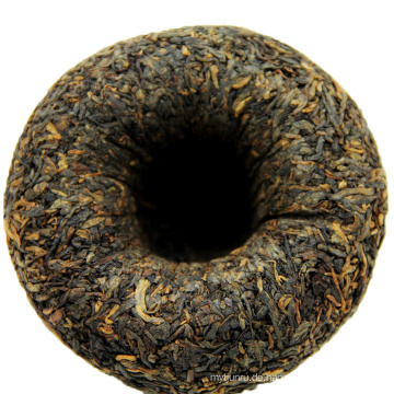 Chinesische Tee Pu erh Yunnan Shu Puerh Tee Puver Gewicht verlieren Lebensmittel reifen Puer